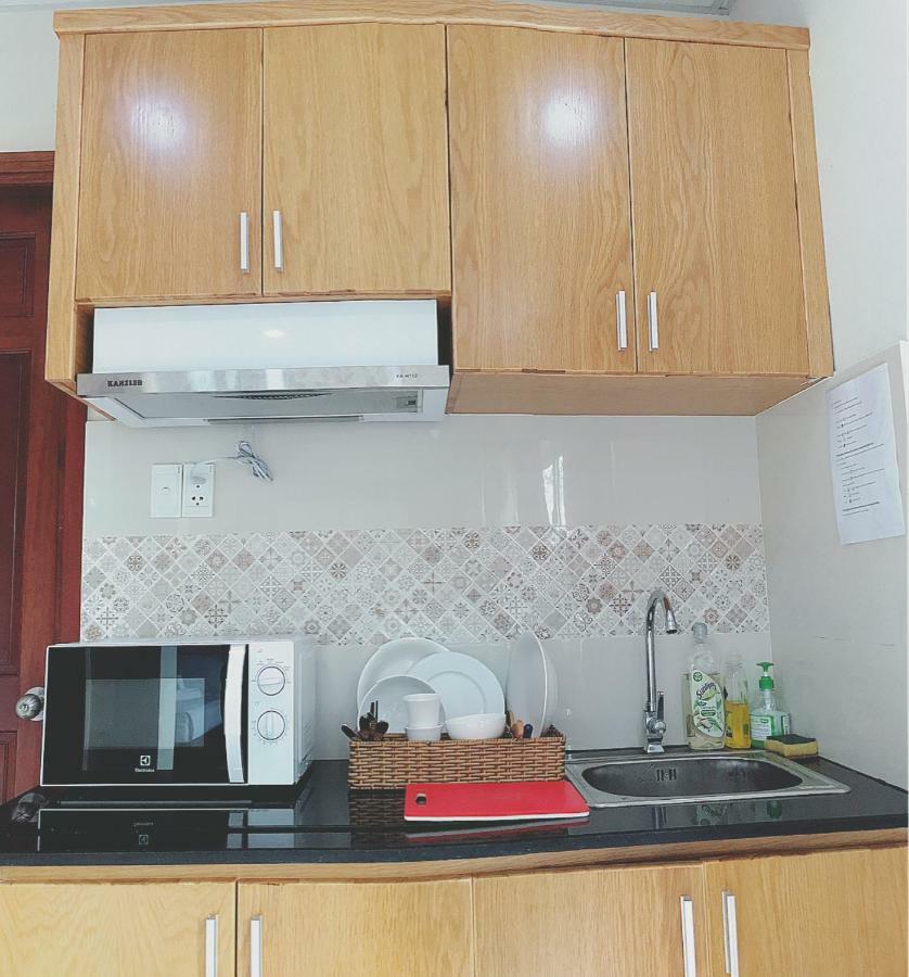 Airstar Serviced Apartment Cidade de Ho Chi Minh Exterior foto