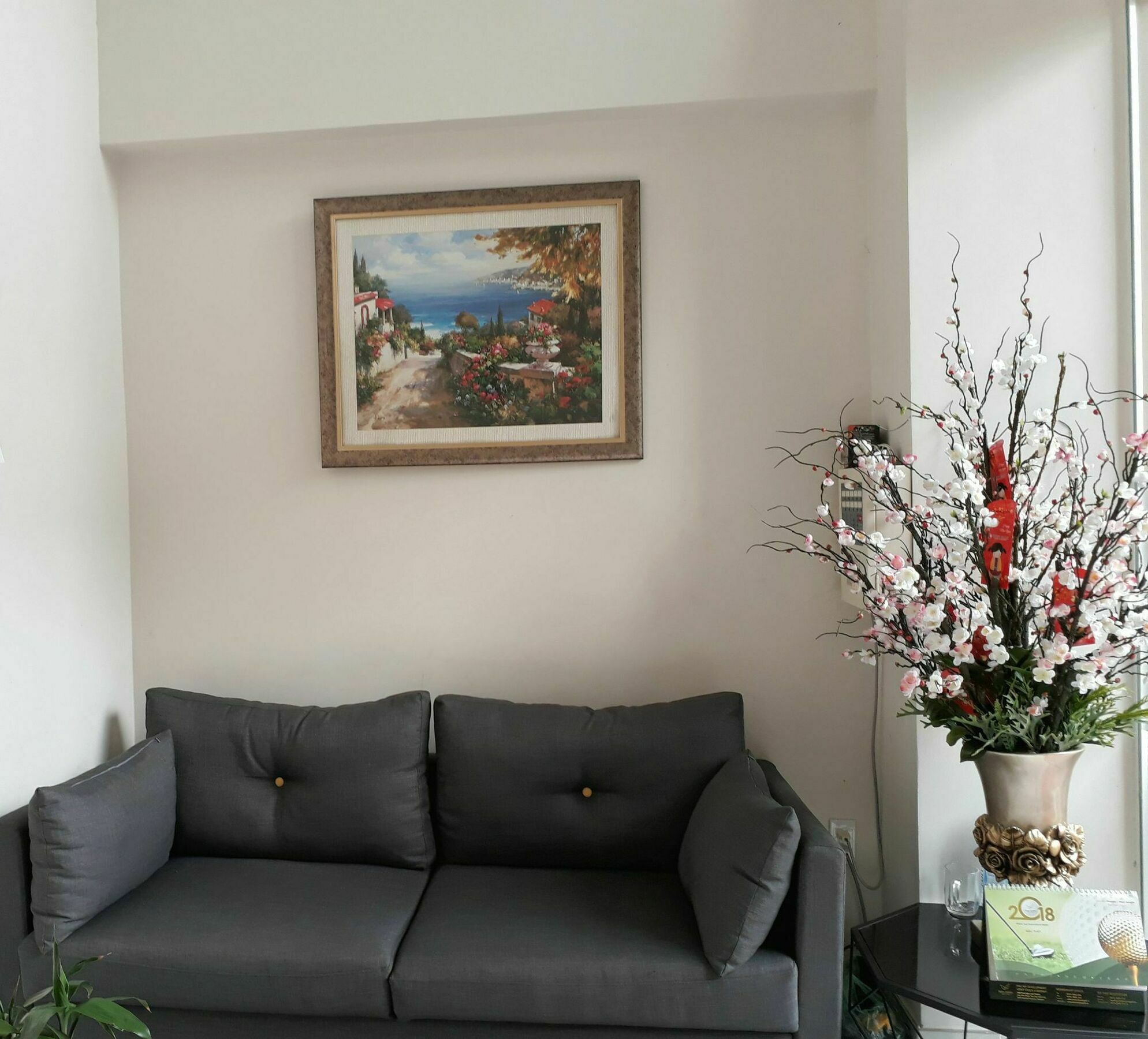Airstar Serviced Apartment Cidade de Ho Chi Minh Exterior foto