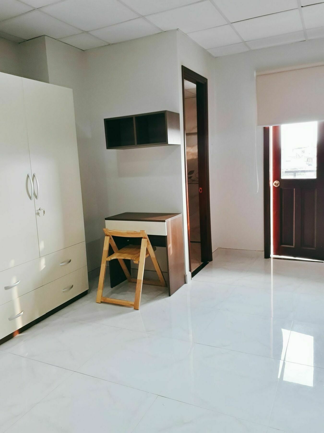 Airstar Serviced Apartment Cidade de Ho Chi Minh Exterior foto