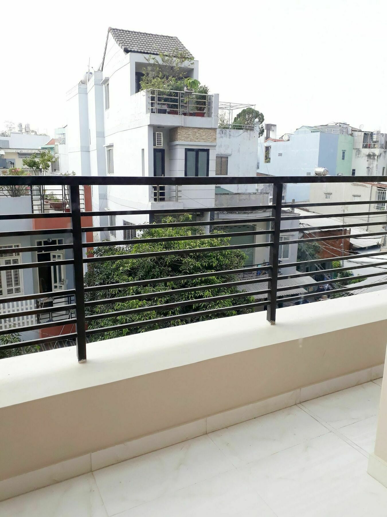 Airstar Serviced Apartment Cidade de Ho Chi Minh Exterior foto