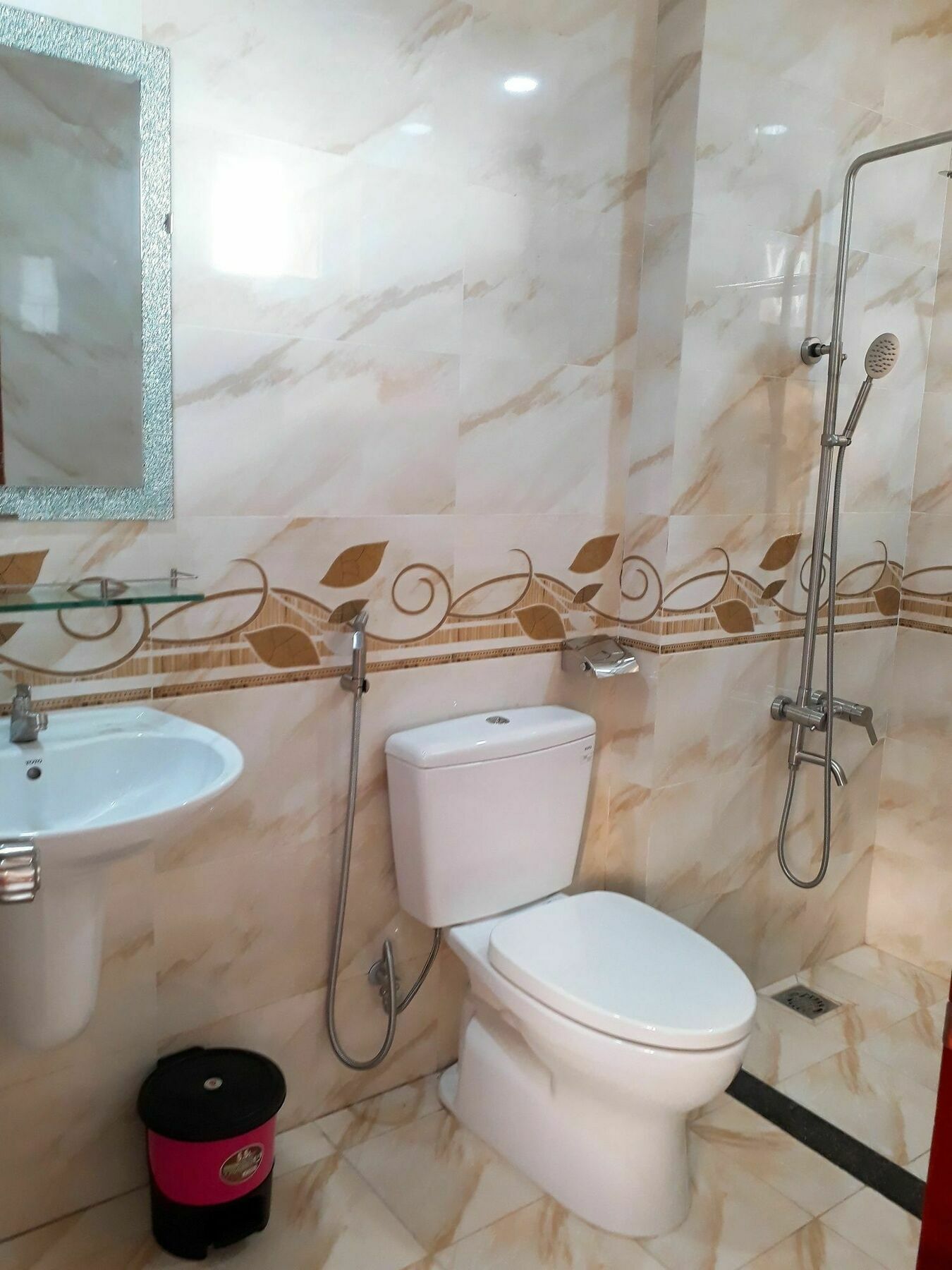Airstar Serviced Apartment Cidade de Ho Chi Minh Exterior foto